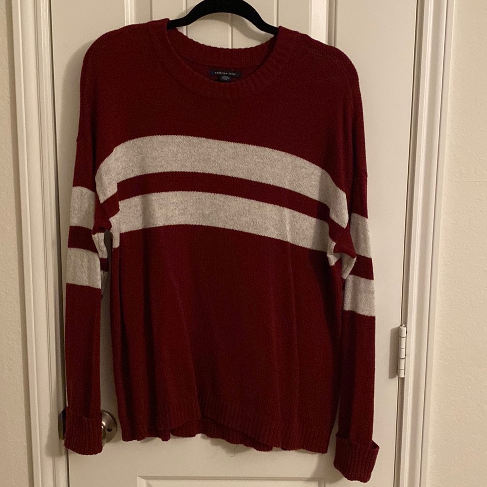 American Eagle Sweater- Medium